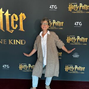 Profilbild von Michaela Schnabel