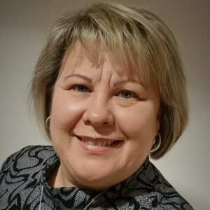 Profilbild von Michaela Schnecke