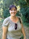 Profilbild von Michaela Schneider