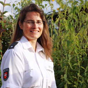 Profilbild von Michaela Schneider