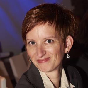 Profilbild von Michaela Schneider