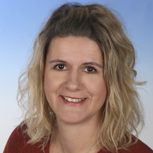 Profilbild von Michaela Schneider