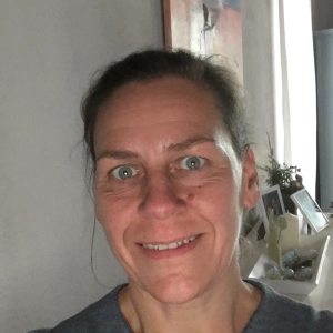 Profilbild von Michaela Schneider