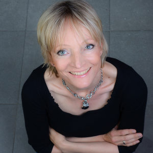 Profilbild von Michaela Schneiders