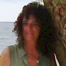 Profilbild von Michaela Schnepper