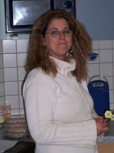 Profilbild von Michaela Schönlau