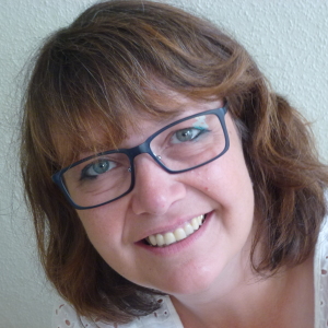 Profilbild von Michaela Schon