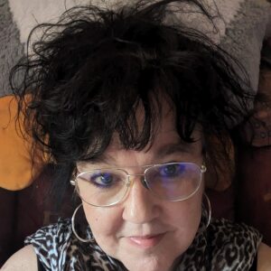 Profilbild von Michaela Schornstädt