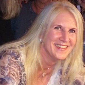 Profilbild von Michaela Schramm