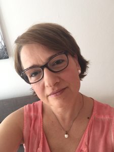 Profilbild von Michaela Schreiber