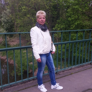 Profilbild von Michaela Schreiner