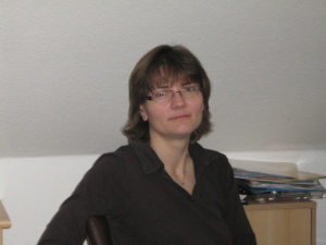 Profilbild von Michaela Schreiner