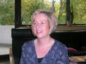 Profilbild von Michaela Schröder