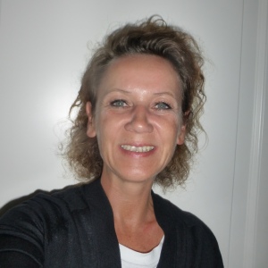 Profilbild von Michaela Schröder