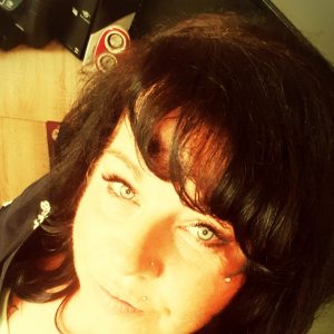 Profilbild von Michaela Schroeter