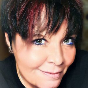 Profilbild von Michaela Schubert