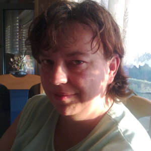 Profilbild von Michaela Schubert