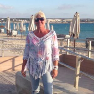 Profilbild von Michaela Schubert
