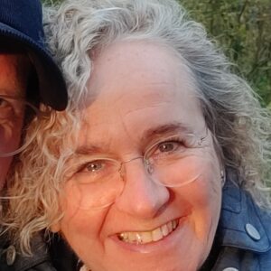 Profilbild von Michaela Schuchert