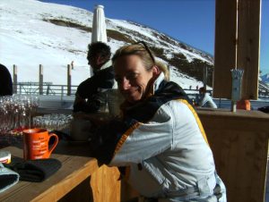 Profilbild von Michaela Schüßler