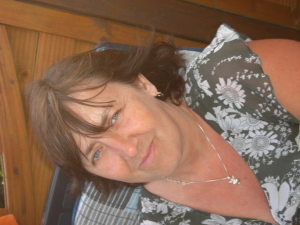 Profilbild von Michaela Schütt