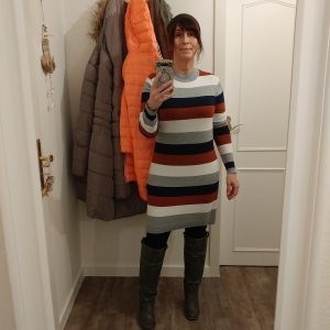 Profilbild von Michaela Schütt
