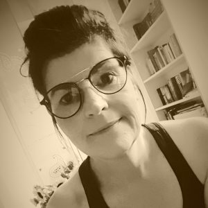 Profilbild von Michaela Schütz