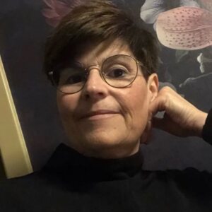 Profilbild von Michaela Schütz