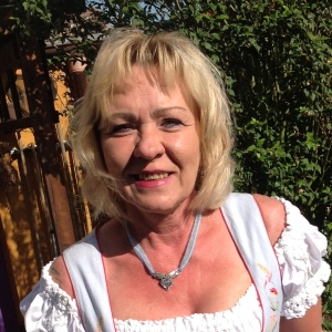 Profilbild von Michaela Schuhmacher