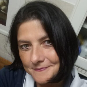 Profilbild von Michaela Schuhmann