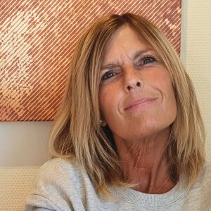 Profilbild von Michaela Schulte