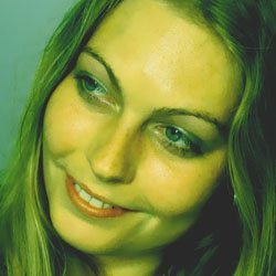 Profilbild von Michaela Schulz