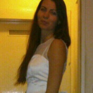 Profilbild von Michaela Schulz