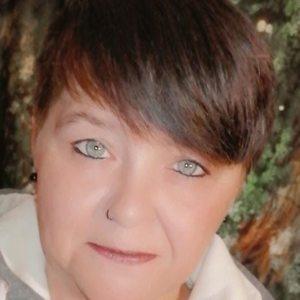 Profilbild von Michaela Schulze Fournier