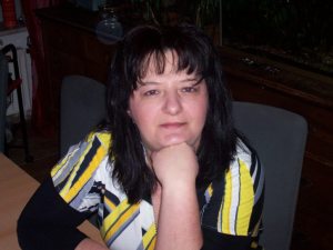 Profilbild von Michaela Schulze-Saur