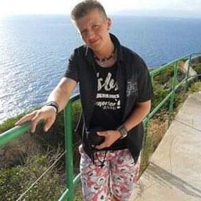 Profilbild von Michaela Schulze