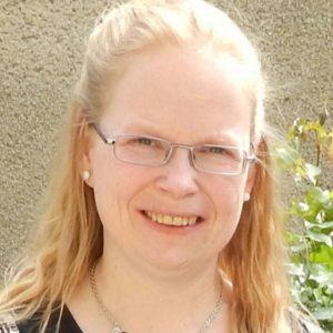 Profilbild von Michaela Schumacher