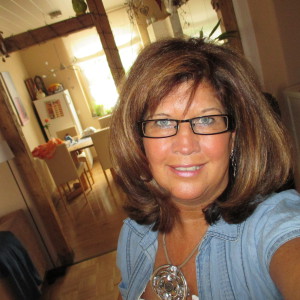 Profilbild von Michaela Schumacher