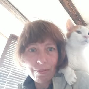 Profilbild von Michaela Schumacher