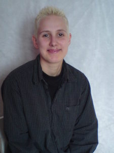 Profilbild von Michaela Schumann