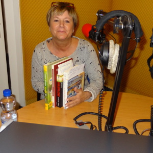 Profilbild von Michaela Schwallmann