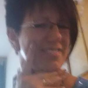 Profilbild von Michaela Schwarz