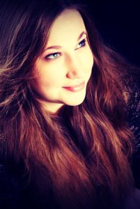 Profilbild von Michaela Schwarz