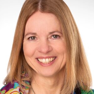 Profilbild von Michaela Schwarz