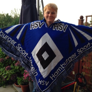 Profilbild von Michaela Schwarzat