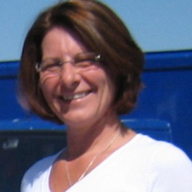 Profilbild von Michaela Schwarzmann