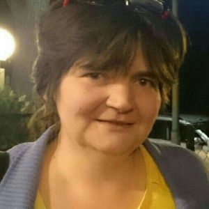 Profilbild von Michaela Schweder