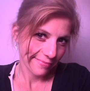 Profilbild von Michaela Schweitzer