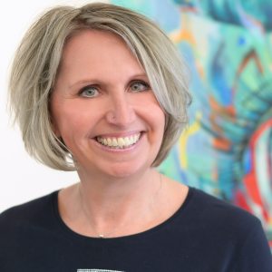Profilbild von Michaela Schwemmer