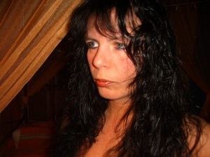 Profilbild von Michaela Schwenk